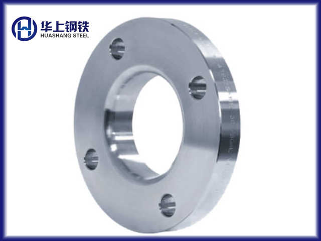 Stainless Steel Lap Joint Flanges