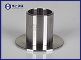 Stainless Steel Stub End/ Lap Joint